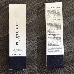 Rejuveniqe by Monat Oil Intensive